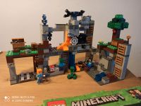 Lego Minecraft 21147 Bayern - Ampfing Vorschau