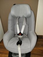 MAXI COSI Family fix base mit Kindersitz Pearl 9-18 kg Bayern - Wenzenbach Vorschau