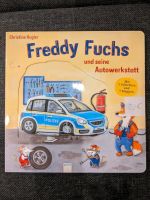 Buch: Freddy Fuchs und seine Autowerkstatt. Nordrhein-Westfalen - Goch Vorschau