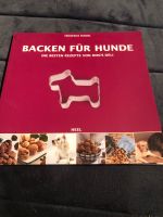 Backen für Hunde Bayern - Großostheim Vorschau