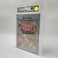 Nintendo Gamecube The Legend Of Zelda the Windwaker VGA Sealed Nordrhein-Westfalen - Krefeld Vorschau