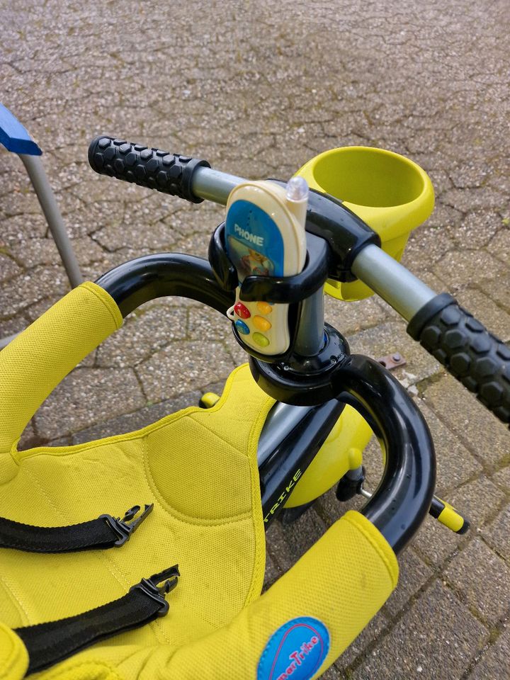 Smart Trike Dreirad in Marienheide