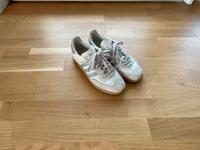 Adidas Samba Größe 39 1/3 Nordrhein-Westfalen - Hilden Vorschau