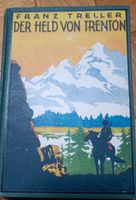 Franz Treller Der Held von Trenton Nürnberg (Mittelfr) - Nordstadt Vorschau