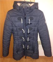 Superdry Winter Mantel Gr S Top Zustand Neuwertig Nordrhein-Westfalen - Rhede Vorschau