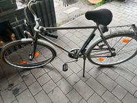 Original DDR MIFA Fahrrad Thüringen - Bürgel Vorschau