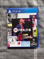 Fifa 21 Ps4 Baden-Württemberg - Karlsruhe Vorschau