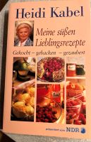 Heidi Kabel Lieblingsrezepte gekocht- gebacken- gezaubert Hessen - Niestetal Vorschau