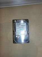 500 GB HDD 3,5" Buchholz-Kleefeld - Hannover Groß Buchholz Vorschau