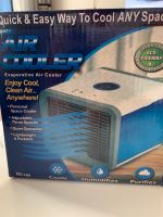 ❤️ Quick & Easy Way To Cool ANY SPACE Mini Air ~ Klima Wandsbek - Hamburg Farmsen-Berne Vorschau