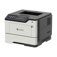 Lexmark M3250 Laserdrucker Drucker USB LAN Duplex A4 1200x1200 Bayern - Weismain Vorschau