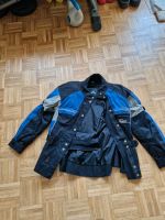 Motorradjacke von Polo Gr. 40 Kreis Pinneberg - Wedel Vorschau