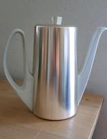 Kaffeekanne Bauscher Weiden WMF  mit Haube 1.3 L Bayern - Maxhütte-Haidhof Vorschau