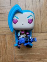 Jinx Funko Pop League of Legends München - Laim Vorschau