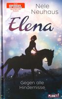 Elena - Ein Leben für Pferde - Gegen alle Hindernisse Rheinland-Pfalz - Jugenheim in Rheinhessen Vorschau