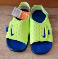 Nike Herren  Sandalen Sommer Schuhe Wasser Gr. 40, UK 6, neu Bayern - Augsburg Vorschau