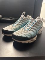 Nike Air max Türkisblau Größe 44 Thüringen - Weimar Vorschau