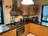 Gute gepflegte Küche mit Geräte abzugeben  ab Oktober 2024 Nordrhein-Westfalen - Siegen Vorschau