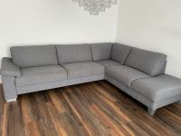 Sofa in grau West - Unterliederbach Vorschau