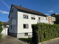 Attraktives Mehrfamilienhaus in begehrter Lage von Gießen Hessen - Gießen Vorschau
