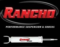 Dodge Ram Rancho Nitroshocks 02-18 Paar Thüringen - Erfurt Vorschau