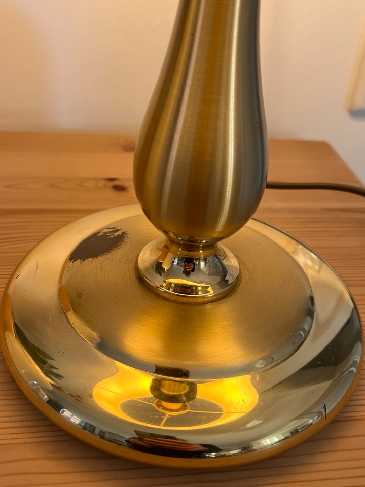 Tischleuchte Tischlampe Lampe in Neustadt an der Aisch