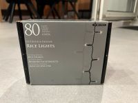 LED Lichtrrkette für außen, 4 Meter, 80 Lichter Nordrhein-Westfalen - Warstein Vorschau