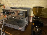 Kaffeemaschine Diamond 2 Siebträger Friedrichshain-Kreuzberg - Friedrichshain Vorschau