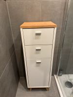 Badezimmer Hochschrank Nordrhein-Westfalen - Jüchen Vorschau