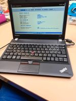 Lenovo ThinkPad Edge E145 Laptop Notebook Hessen - Königstein im Taunus Vorschau