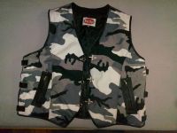 Camouflage Weste Kutte 7 XL NEU Berlin - Treptow Vorschau