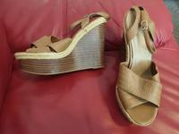 Sexy New Look Sandalen in Gr 42 Niedersachsen - Langenhagen Vorschau