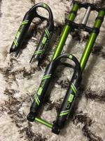 DVO Emerald CTA Carbon Torsion Arch 26 " Neu UVP 390 € Nordrhein-Westfalen - Dorsten Vorschau