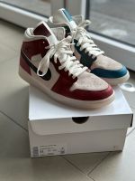 Nike Air Jordan 1 Mid Anti Gravity Machines / OVP - NEU Nordrhein-Westfalen - Neuss Vorschau