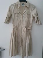 Tom tailor Blusenkleid nude beige xs 34 Nordrhein-Westfalen - Velbert Vorschau