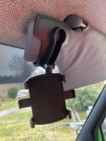 Handyhalter Kfz Klemmhalterung Smartphone IPhone Samsung Nordrhein-Westfalen - Herscheid Vorschau