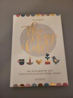 Buch - The Cozy Life Dortmund - Eving Vorschau