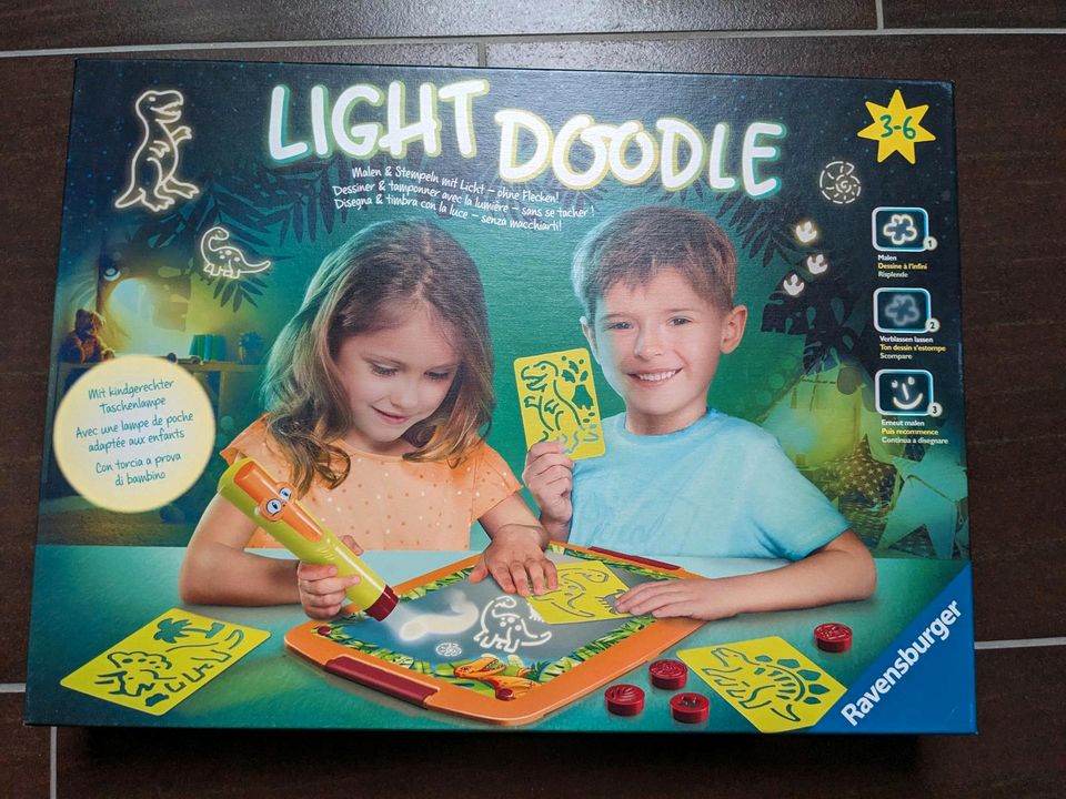 Light Doodle Ravensburger in Elmshorn