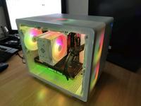 Top Gaming PC RGB DDR5 Tausch gegen Samsung Smartphone Bayern - Pfaffing Vorschau
