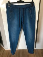 Jeans Hose S. Oliver Q/S Größe M blau Saarland - Nalbach Vorschau