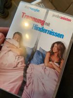 Trennung mit Hindernissen DVD Jennifer Aniston neu Bayern - Neuburg a.d. Donau Vorschau