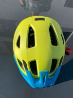 Fahrradhelm Kinder Cratoni Maxster Pro Baden-Württemberg - Mietingen Vorschau