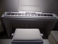 Elektro Piano Neuwertig ! Hessen - Darmstadt Vorschau