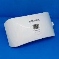 Neonail ECO LED LAMPE 12W/36 NEU Nordrhein-Westfalen - Overath Vorschau