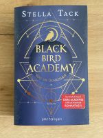 Black Bird Acadamy -Stella Tack (mit Farbschnitt) Mülheim - Köln Holweide Vorschau