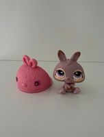 Littlest Pet Shop Hase Kaninchen #667 Spielfigur Sammelfigur LPS Hessen - Hanau Vorschau