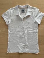 Weißes Polo Shirt T-Shirt von Kangaroos, Gr. 36/38 Hessen - Herborn Vorschau