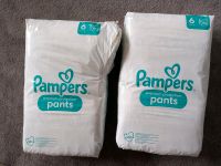 Pampers Premium Protection Pants Größe 6 Niedersachsen - Ihlow Vorschau