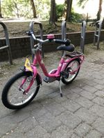Puky Kinderfahrrad Rosa Mädchen Fahrrad Pink 16 Zoll Berlin - Mitte Vorschau