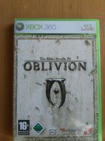 The Elder Srcolls IV Oblivion Xbox360 Rheinland-Pfalz - Oberwambach Westerwald Vorschau